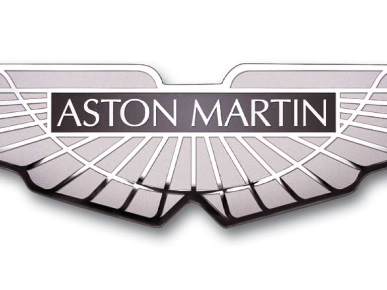 Allemaal nieuwe Aston Martins in de maak