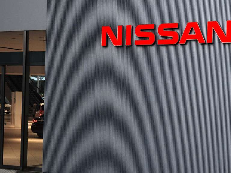 Nissan: Vanaf 2030 alleen nog elektrische auto’s